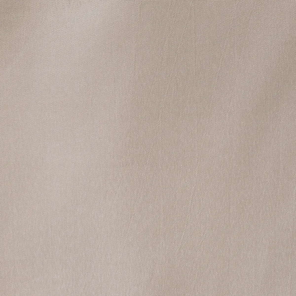 Nappe anti-tâche beige - 140x240 cm