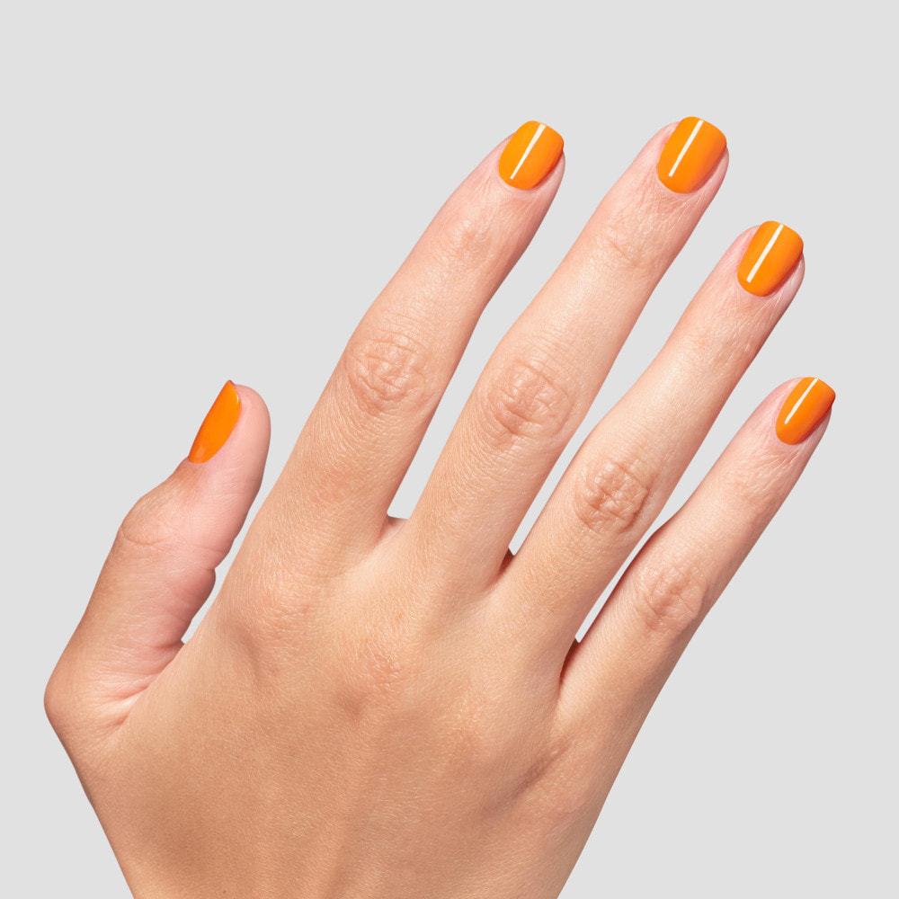 Infinite Shine - Vogue Into the Sunset - Vernis à ongles effet gel, sans lampe, tenue jusqu'à 11 jours - 15ml