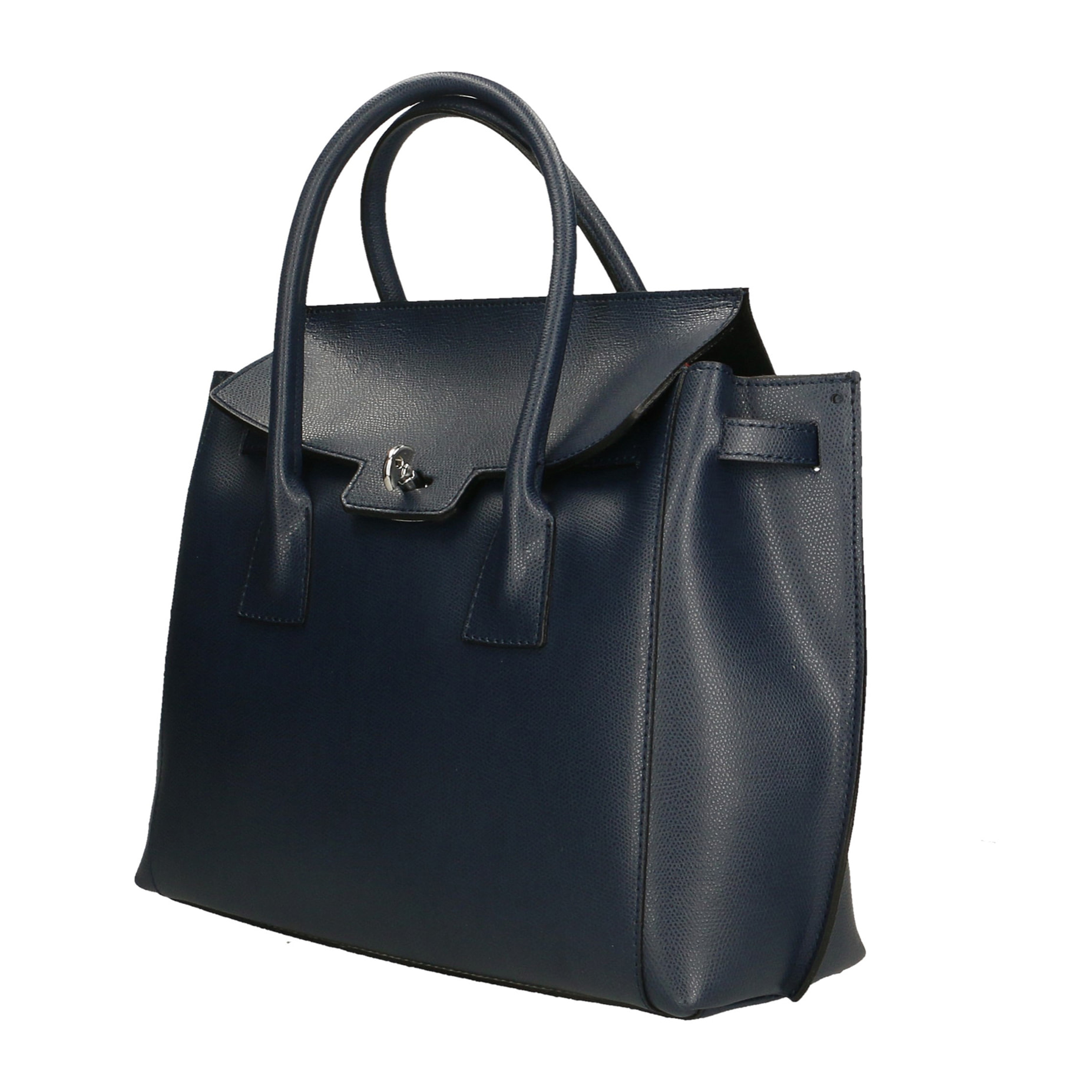 Chicca Borse Borsa Blu