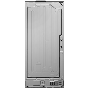 Réfrigérateur multi portes HAIER HCKR7819DWGB