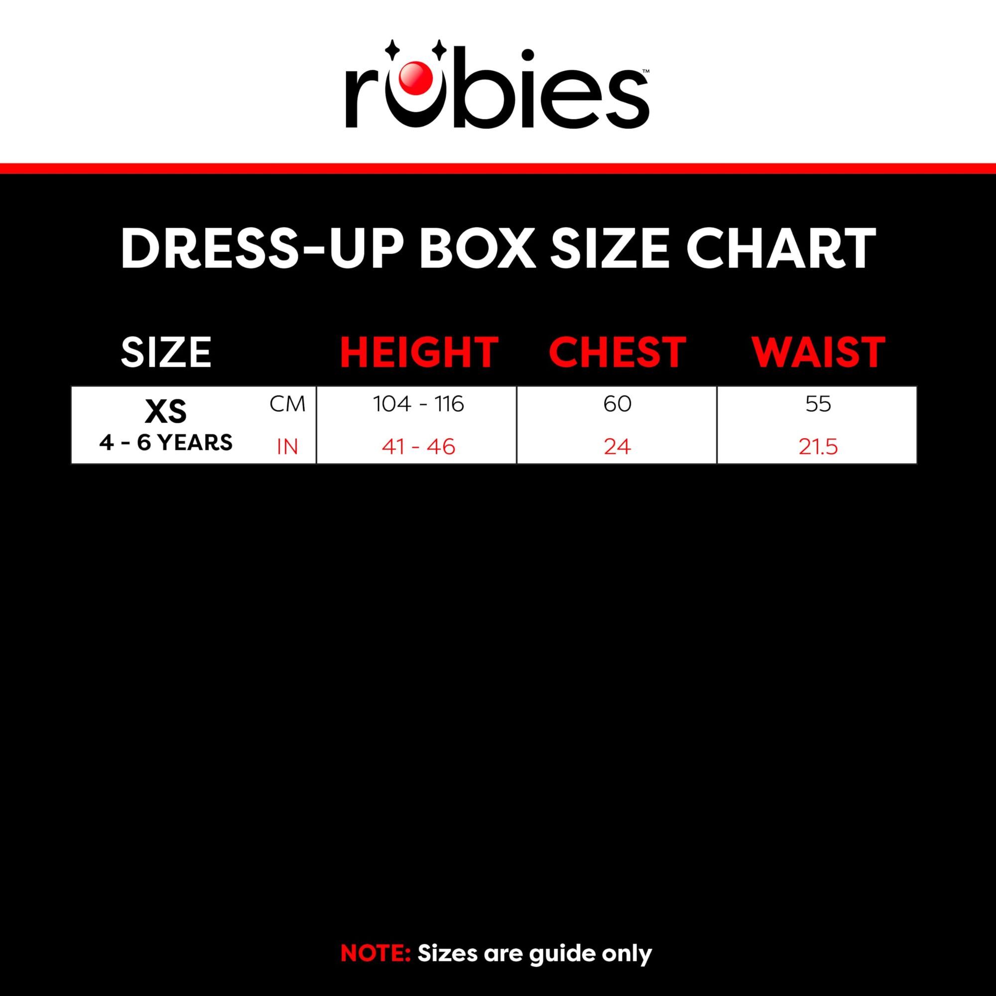 DISFRAZ BARBIE PRINCESS CON ACCES CAJA