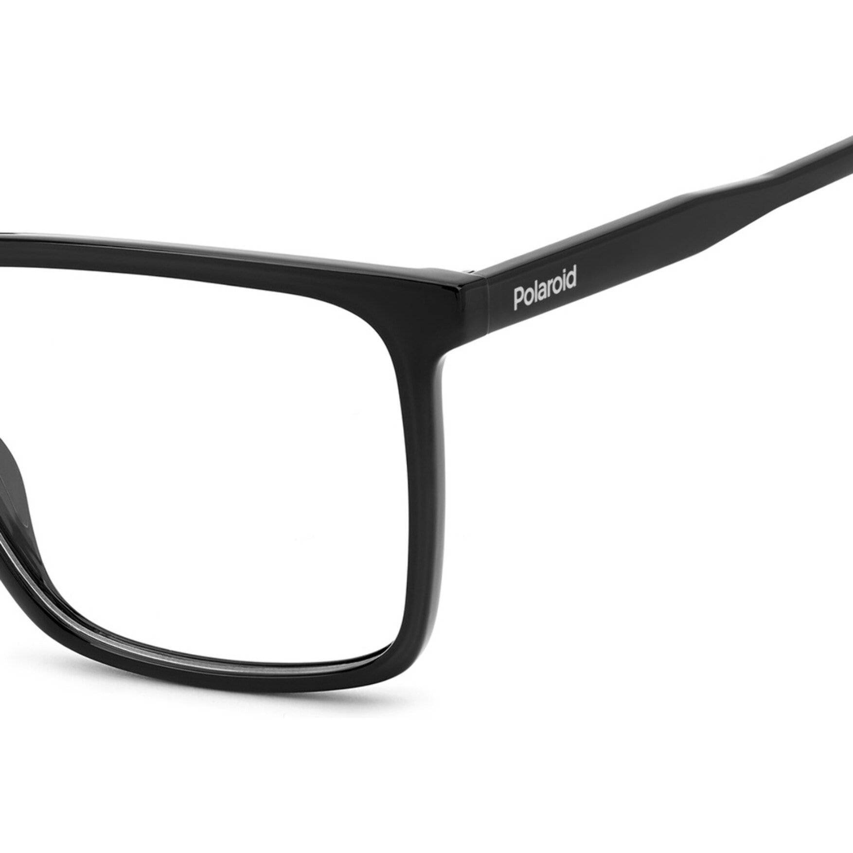 Gafas de Vista Polaroid PLD D589 807 de Tr90 Hombre 57 mm