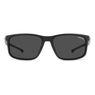 Gafas de Vista Carrera CA 8933/C BLX Polarizadas de Tr90 Hombre 56 mm