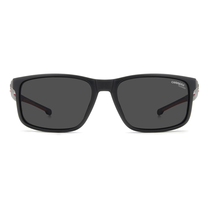 Gafas de Vista Carrera CA 8933/C BLX Polarizadas de Tr90 Hombre 56 mm