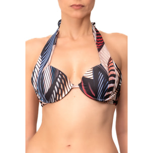 Parah reggiseno  push up
