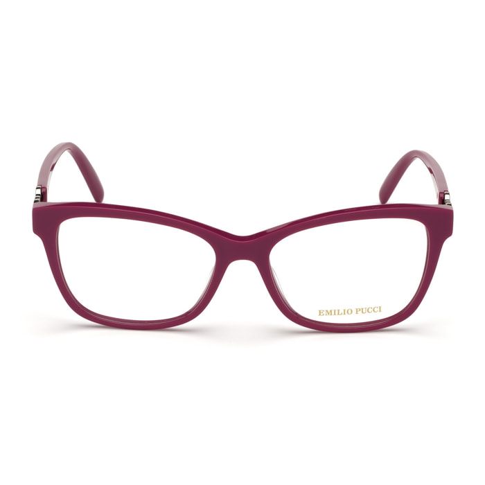 Montura de gafas Emilio Pucci Mujer EP5150-54066