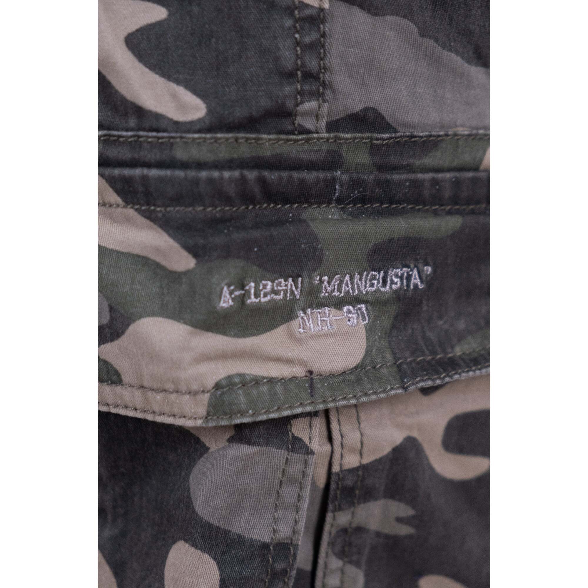 Pantaloni S4F644 Esercito