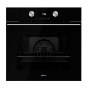 Four encastrable TEKA HLB8410P BK