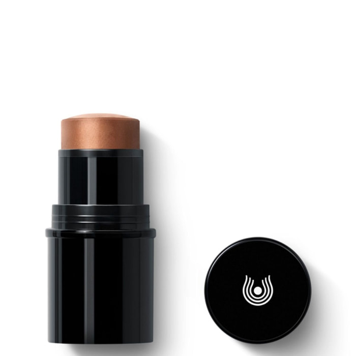 Baume Stick Lèvres et Joues - Blush en Stick Multi-Usage