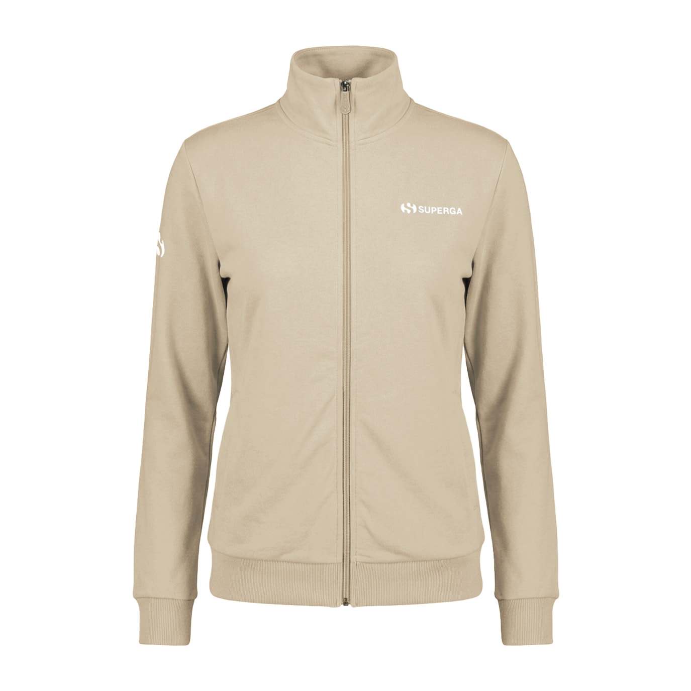 Tuta Donna SUPERGA Cotone Leggero Primaverile