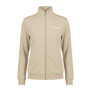 Tuta Donna SUPERGA Cotone Leggero Primaverile