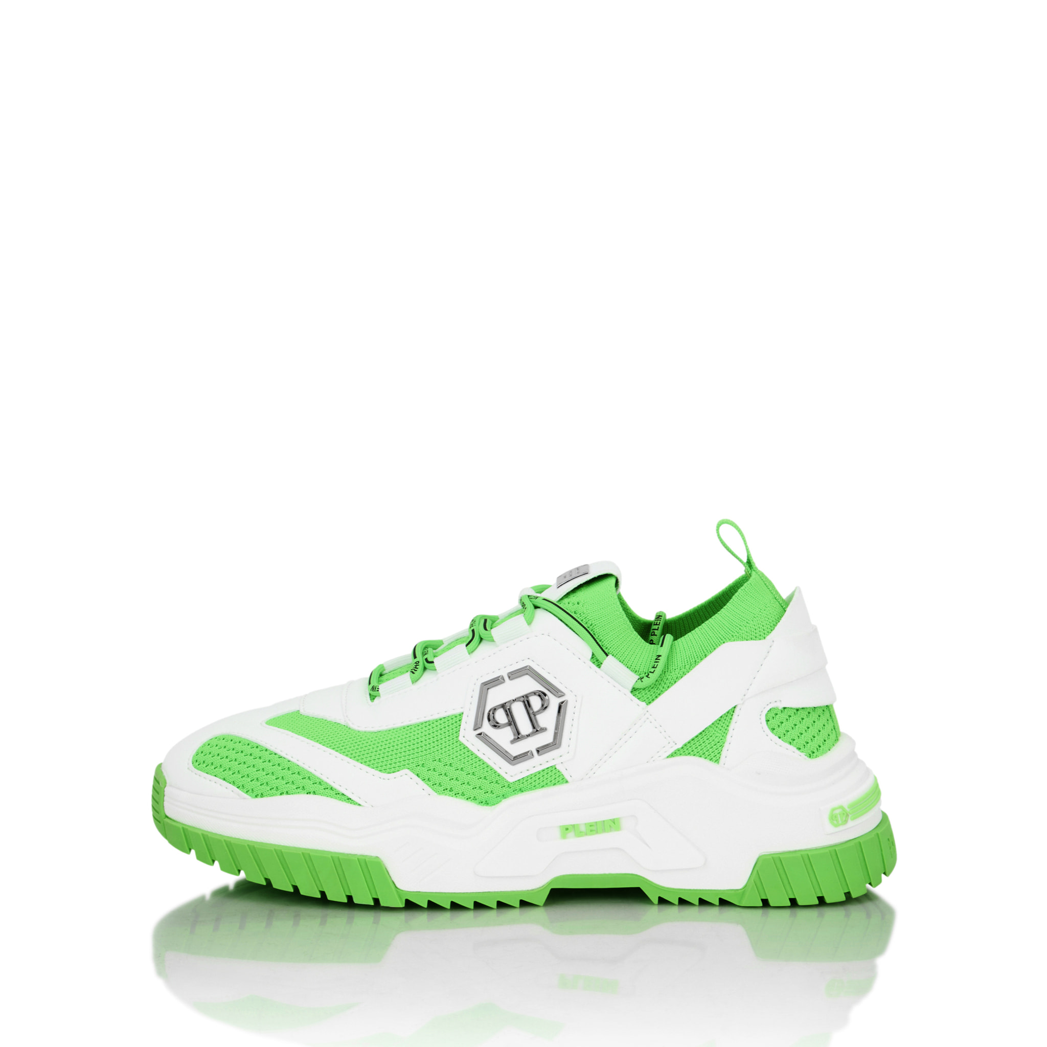 PHILIPP PLEIN Zapatillas bajas PREDATOR