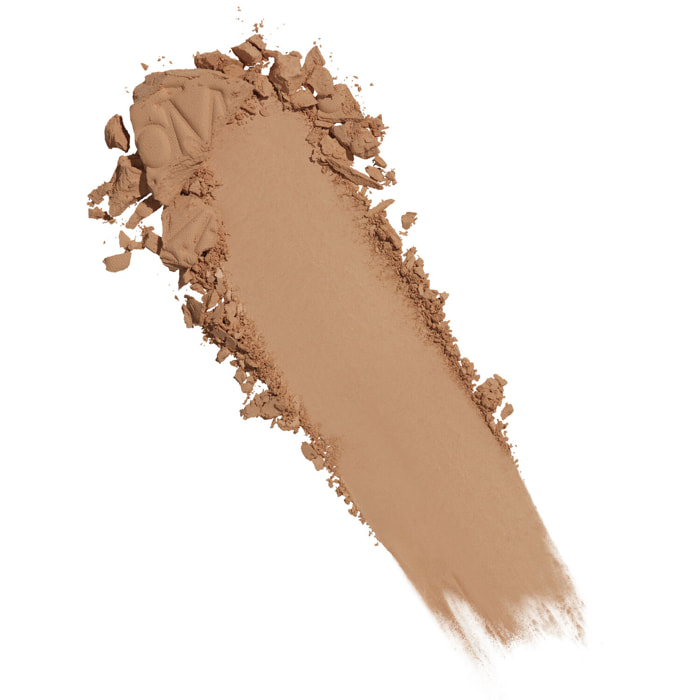 Original Pressed Powder Foundation Mineral SPF15 - Fond de Teint Poudre Pressée