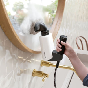 Lingettes et serpillères LAURASTAR Microfibre x4 pour système repassage