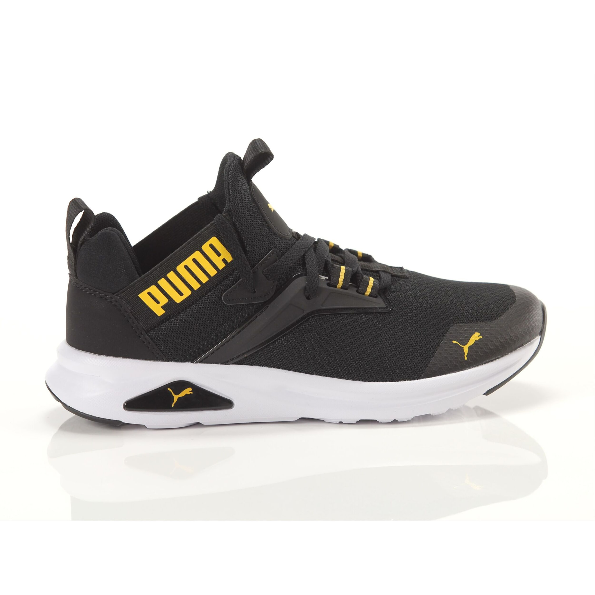 Sneakers Puma Enzo 2 Refresh Jr Nero