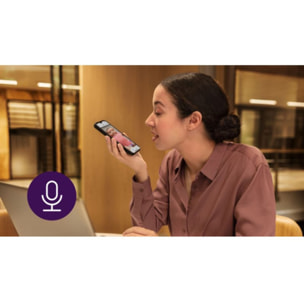 Babyphone PHILIPS AVENT Premium Connecté SCD971/26