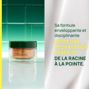 Sublime Karité - Masque hydratant gainant