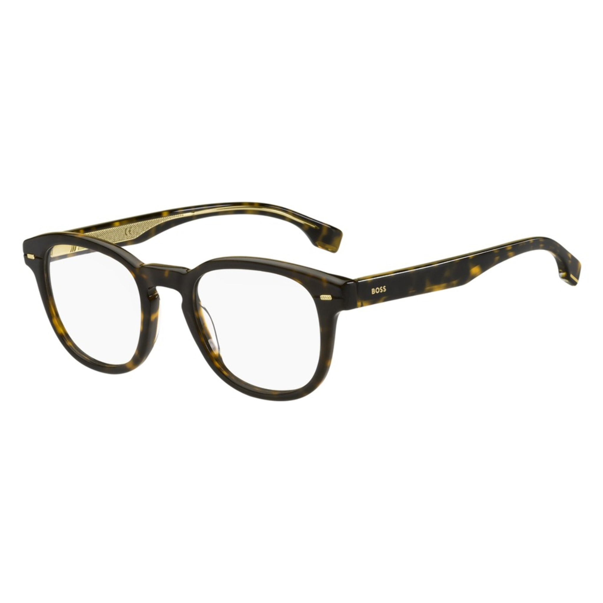 Gafas de Vista Hugo Boss 1384 086 de Acetato Hombre 49 mm