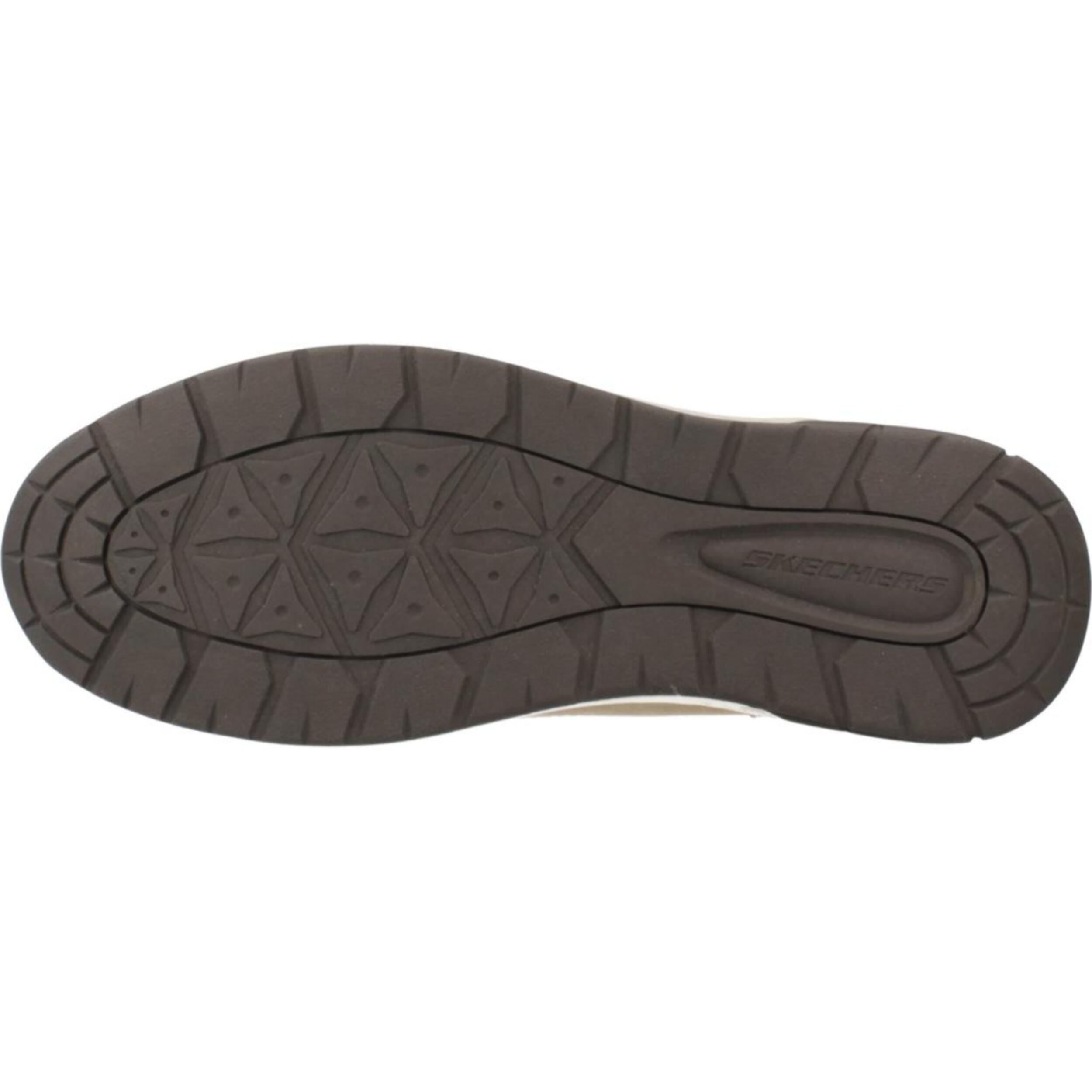 Botines Hombre Garlan - Deno Marron