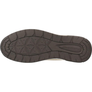 Botines Hombre Garlan - Deno Marron