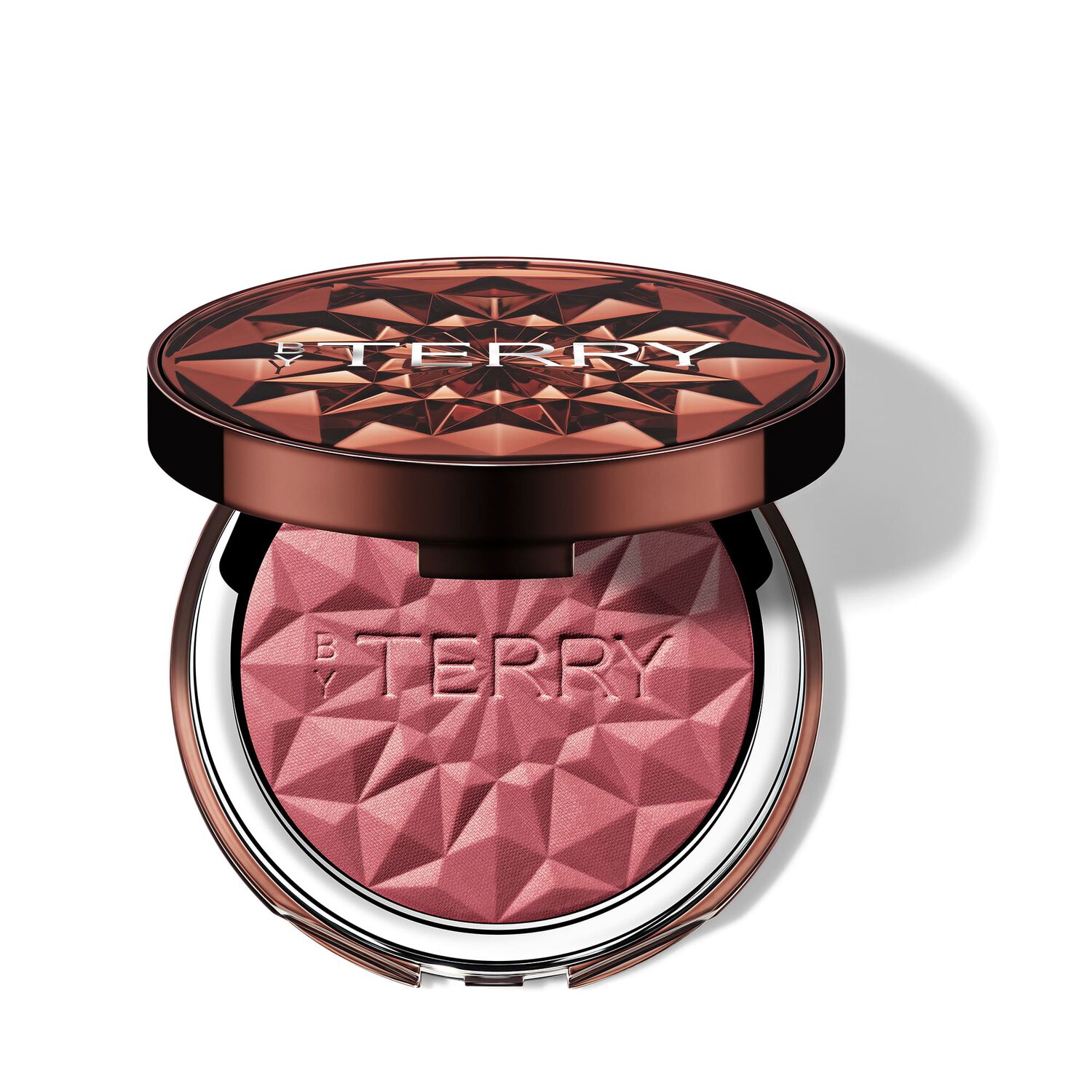 Tea To Tan - Blush en Poudre