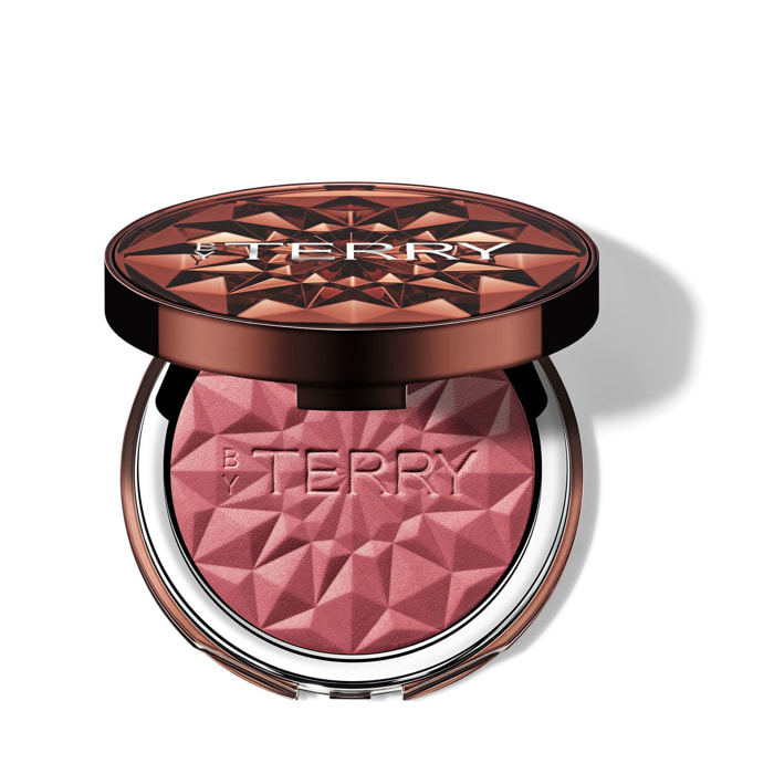 Tea To Tan - Blush en Poudre
