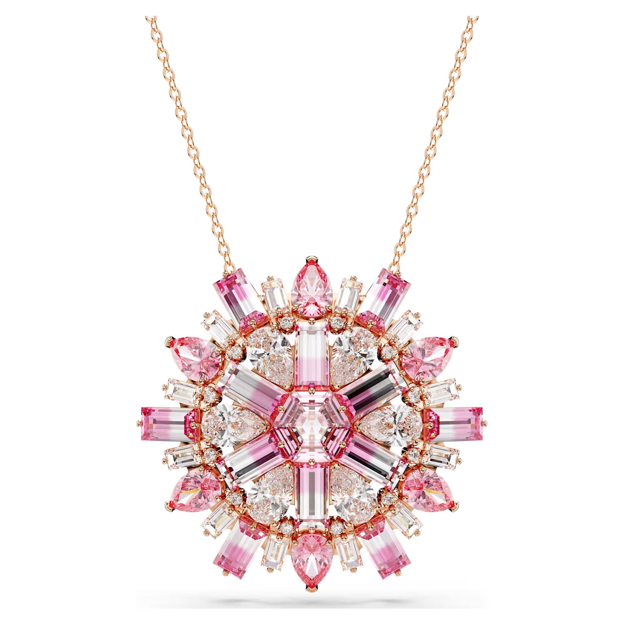 Collar Swarovski Mujer 5699084