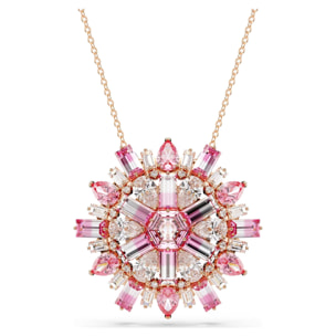 Collar Swarovski Mujer 5699084