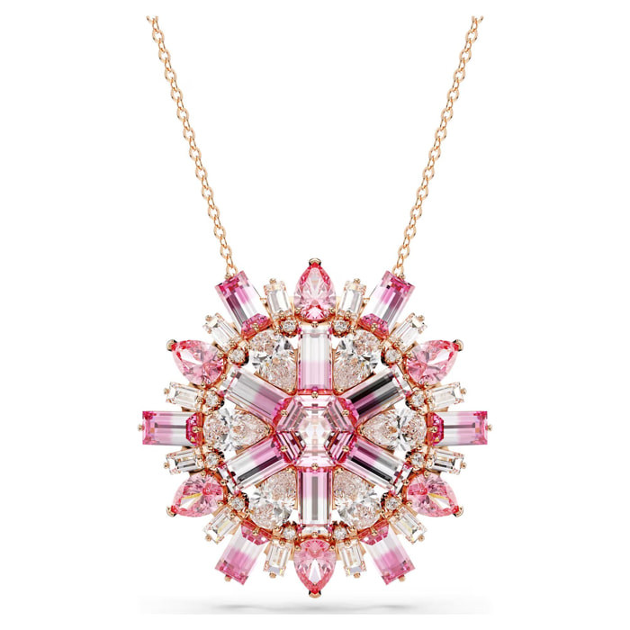 Collar Swarovski Mujer 5699084