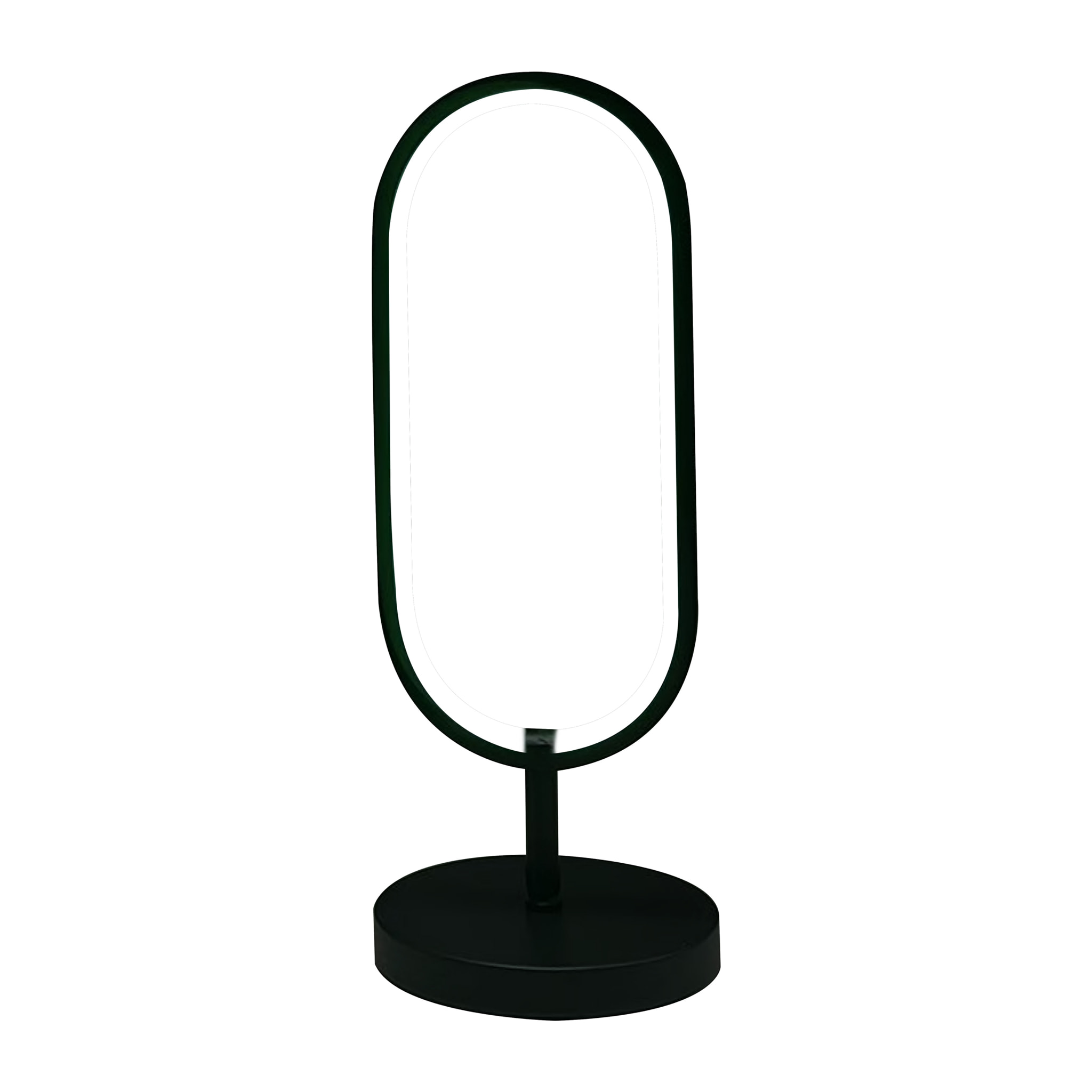 Lampe De Table Led Usb