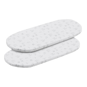 Cambrass Bajera Moises/Carro Pack 2 Uds. Merlo