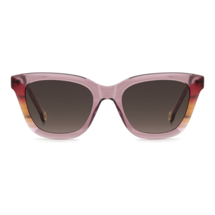 Gafas de Sol Carolina Herrera HER 0340/S 35J de Acetato Mujer 52 mm
