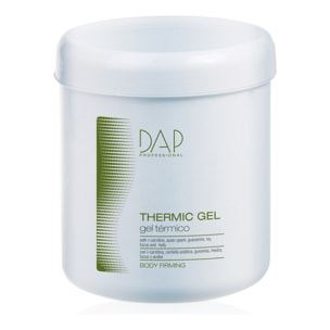 Gel thermique 1000 ml.