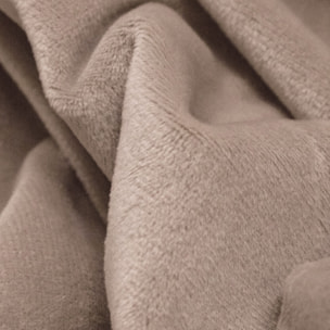 Funda de sofá TERCIOPELO ANTI MANCHAS Multi elástica modelo VERONICA