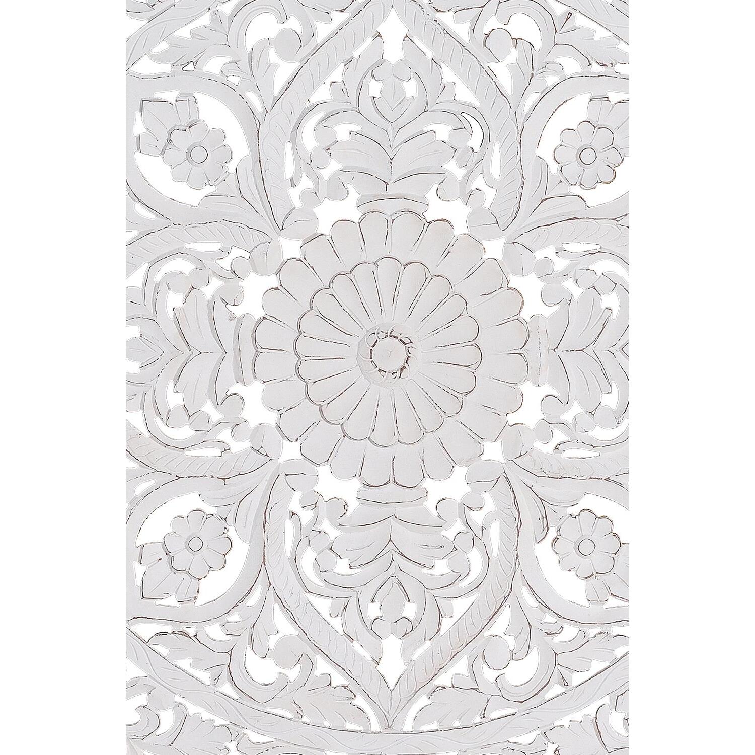 Cabecero/panel decorativo 120x120cm