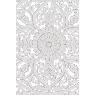 Cabecero/panel decorativo 120x120cm