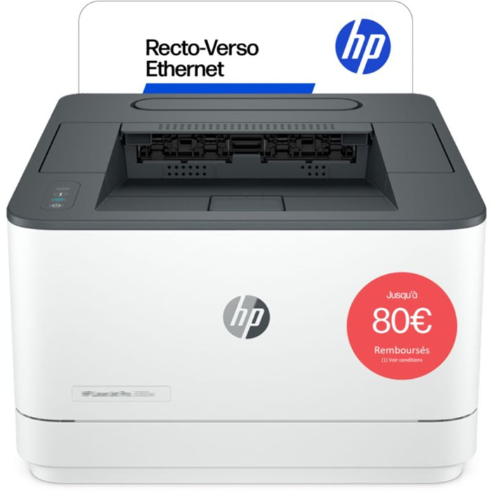 Imprimante laser HP LaserJet Pro 3002dn