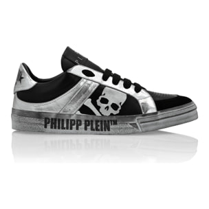 PHILIPP PLEIN Zapatillas bajas RETROKICKZ