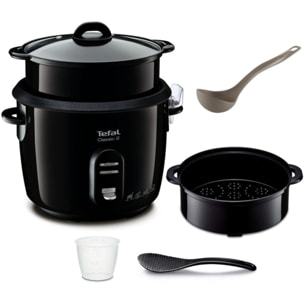 Cuiseur riz TEFAL YY4351FB Classic 5L+ panier vapeur
