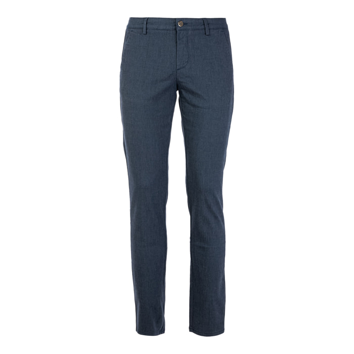 REIGN pantalone uomo fiordo