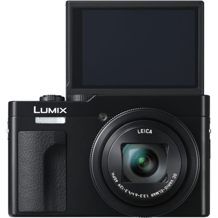 Appareil photo Bridge PANASONIC Lumix TZ99 NOIR