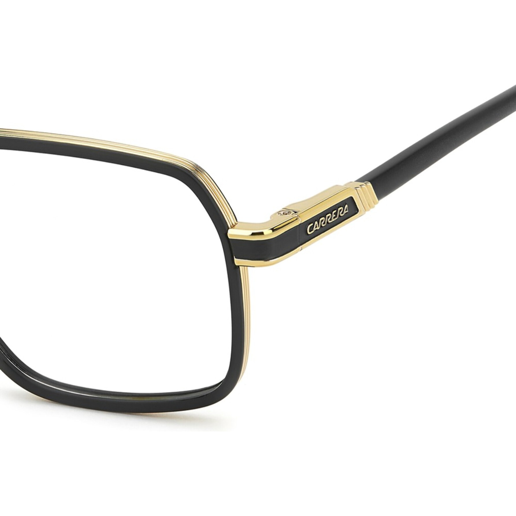 Gafas de Vista Carrera 1144 003 de Metal Hombre 54 mm