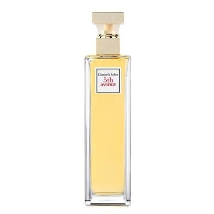 5th Avenue  - Eau de Parfum 125 ml