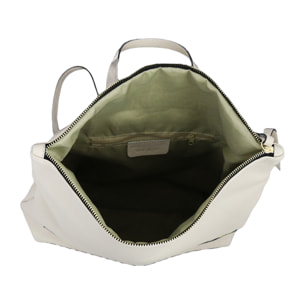 Mochila Cheval Firenze Maia Beige