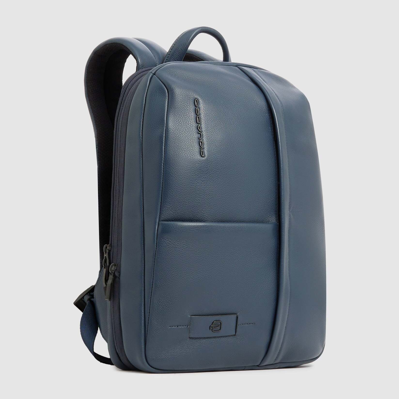 Piquadro Zaino uomo espandibile porta pc 14"