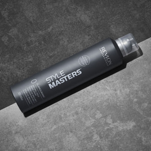 Style Masters Glamourama Shine - Spray Coiffant et Fixant 300 ml