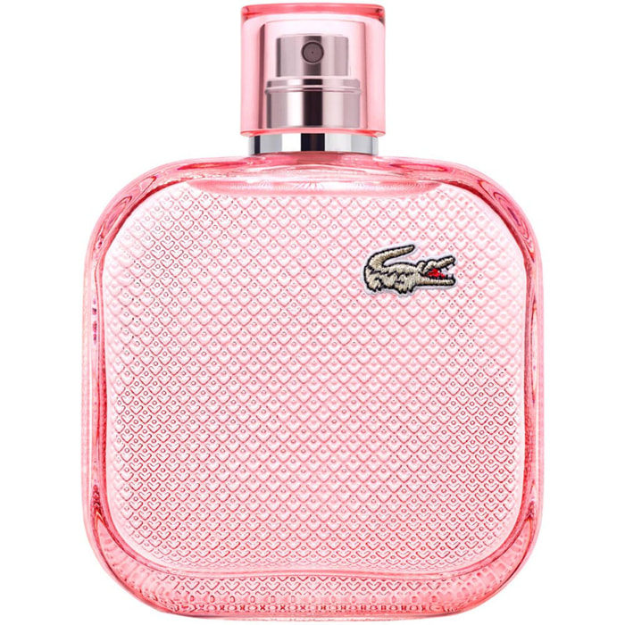 L.12.12 Rose Sparkling - Eau de Toilette