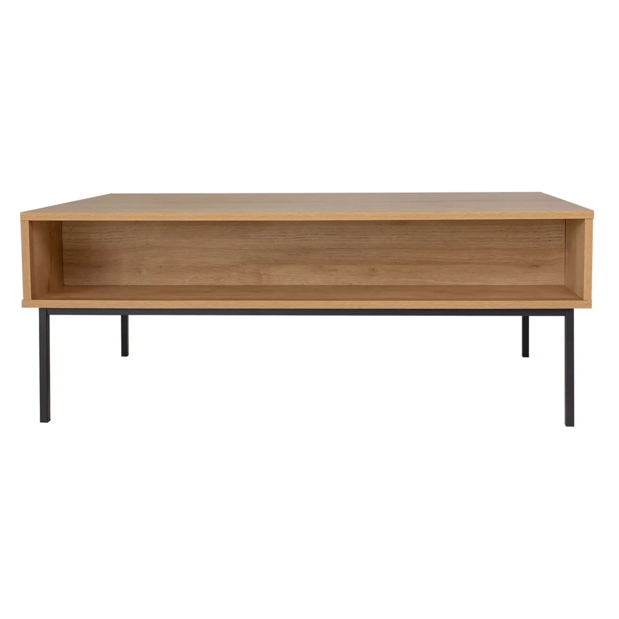 Table basse londres 110x42cm