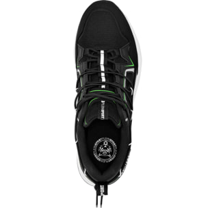 PLEIN SPORT Low-Top Sneakers