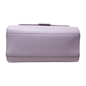 Borsa a Mano in Vera Pelle Made in Italy